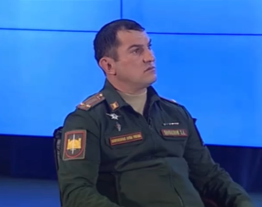 Закилав Цохолов