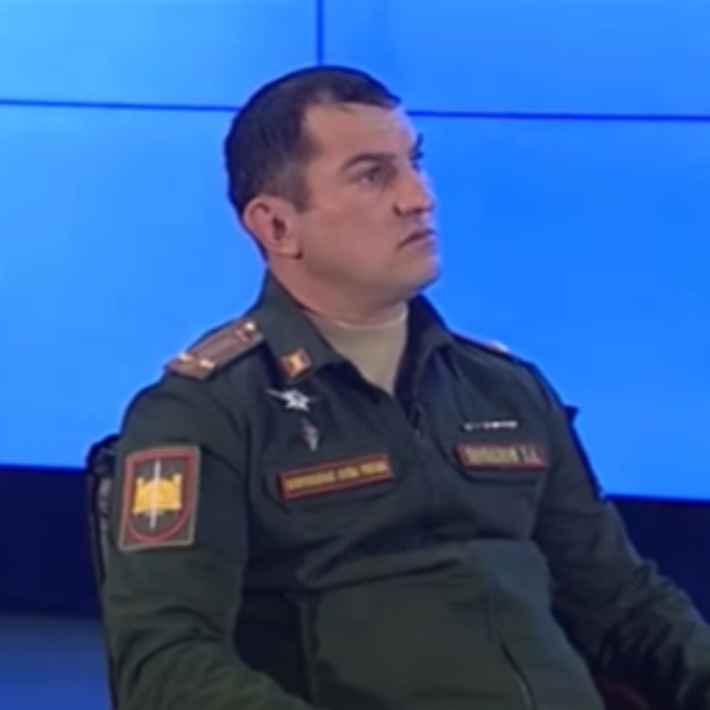 Закилав Цохолов