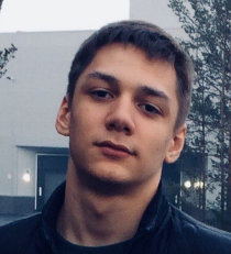 Искандаров Роман Викторович
