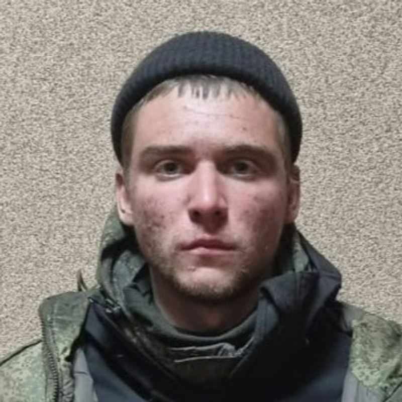 Чибисов Сергей Эдуардович