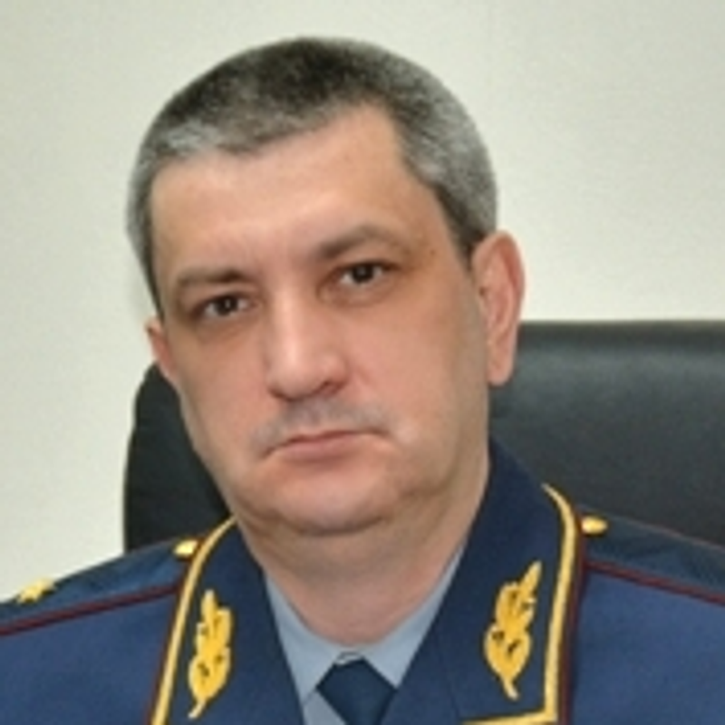Ветров Александр Сергеевич