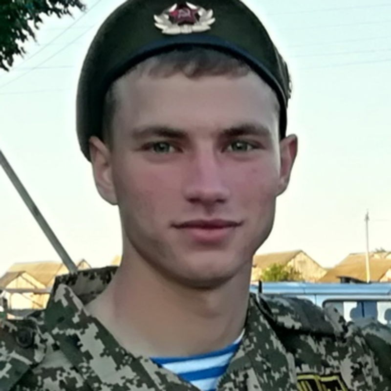 Пузанов Денис Александрович