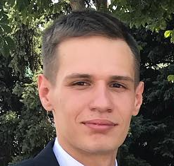 Орищенко Денис Евгеньевич
