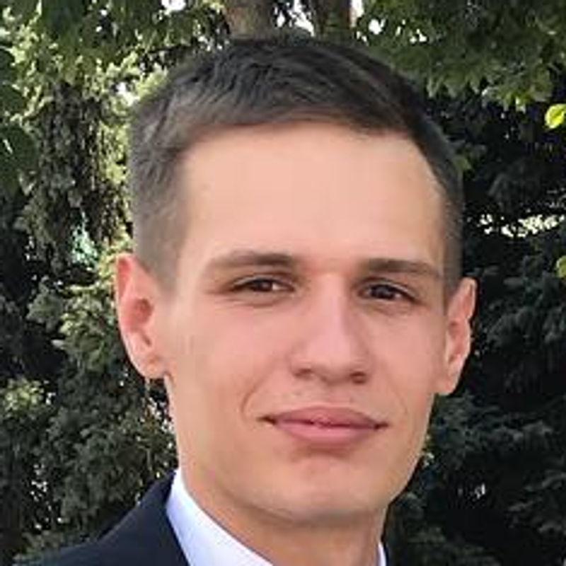 Орищенко Денис Евгеньевич
