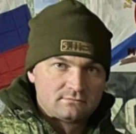 Alexey Valkov
