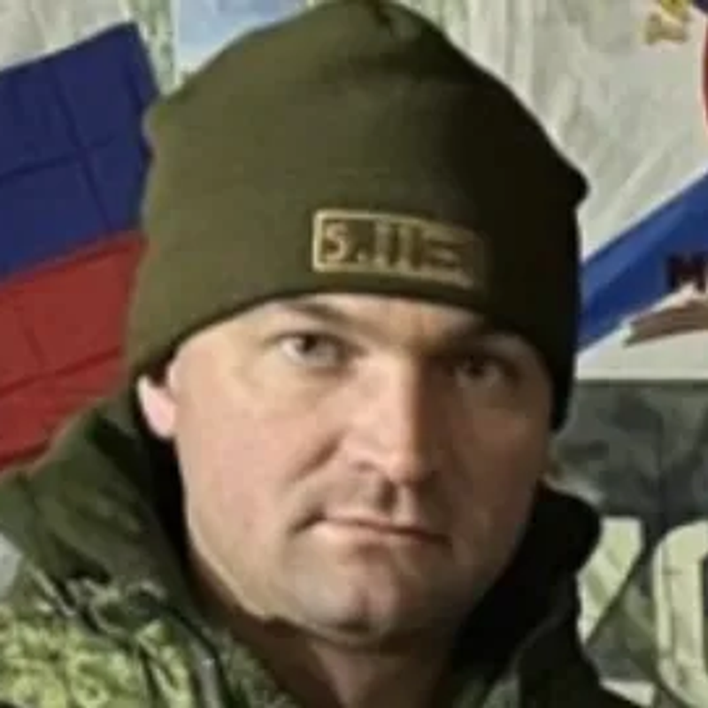 Alexey Valkov
