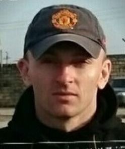 Хуртаков Иван Геннадиевич