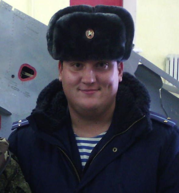 Юркевский Иван Вадимович