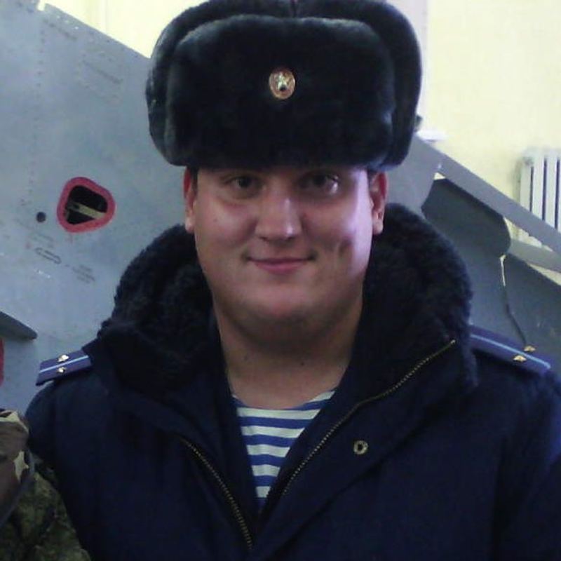 Юркевский Иван Вадимович