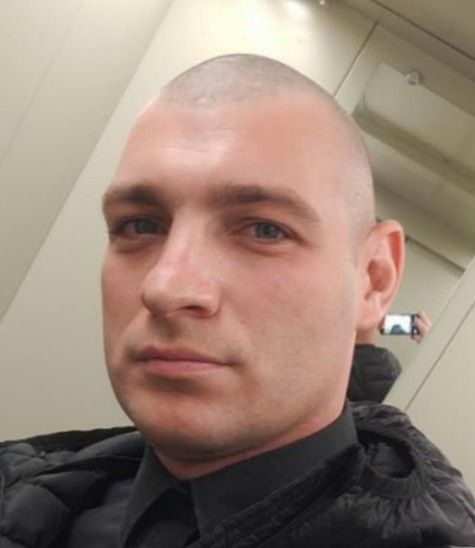 Шимолин Сергей Сергеевич