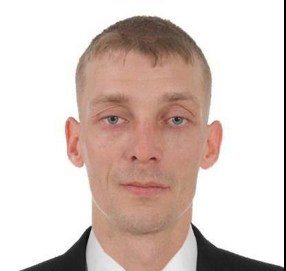 Марцинович Дмитрий Федорович