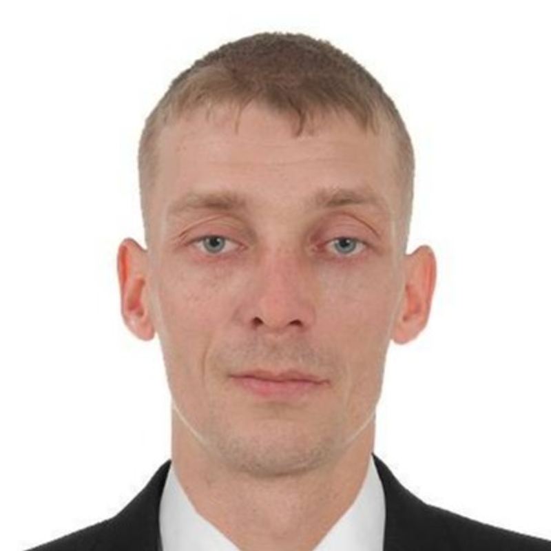 Марцинович Дмитрий Федорович
