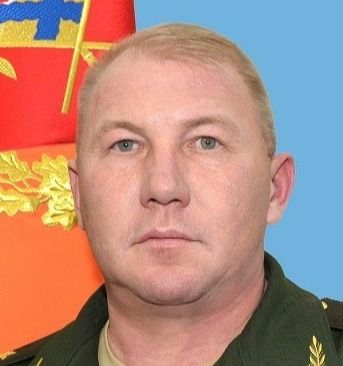 Колотовкин Андрей Владимирович