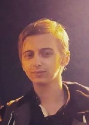 Лыкин Кирилл Сергеевич
