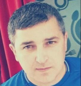 Нурмагомедов Забит Камилович