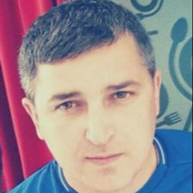 Нурмагомедов Забит Камилович