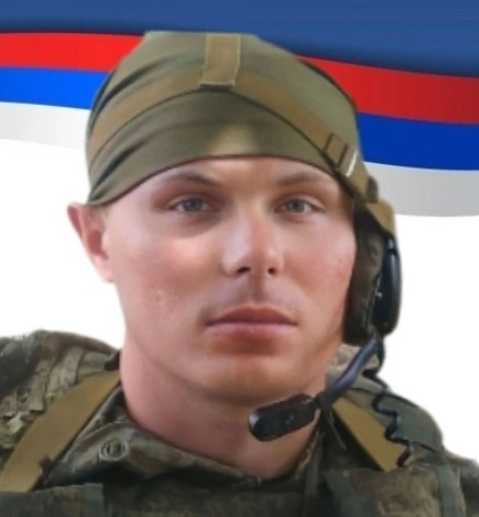 Бежин Максим Иванович