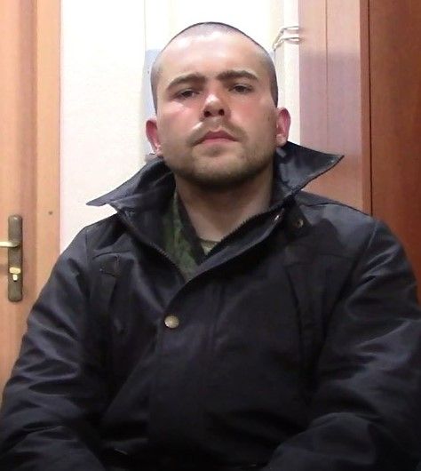 Антонов Иван Дмитриевич