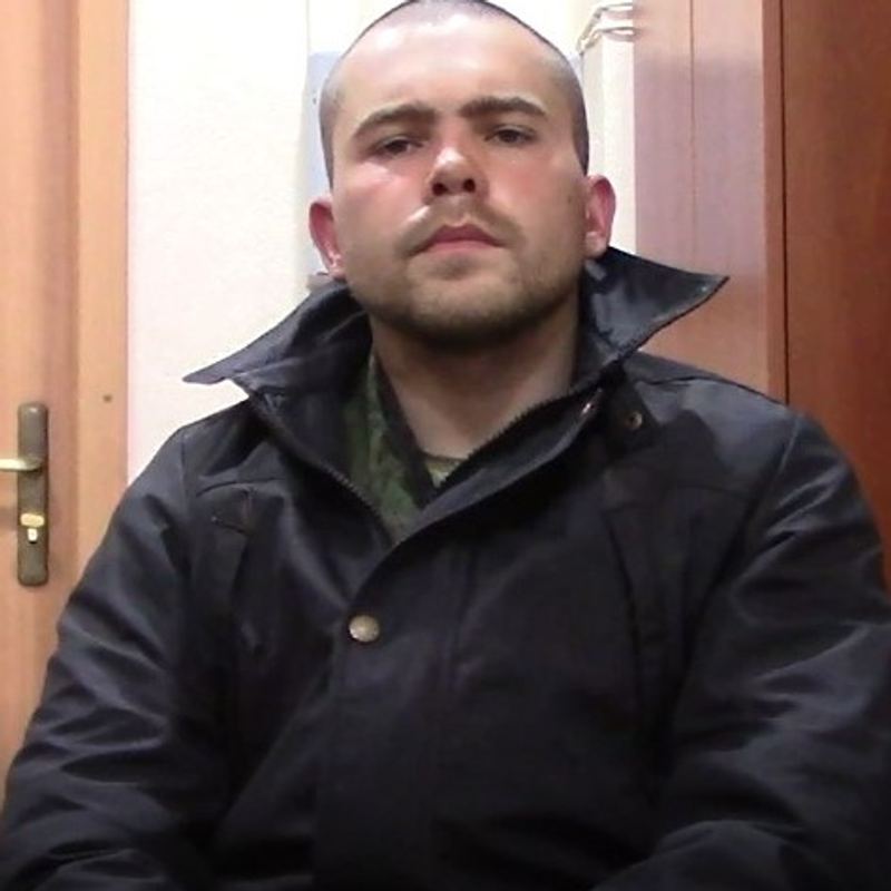 Антонов Иван Дмитриевич