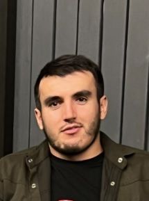Гаджиев Ильяс Магомедович