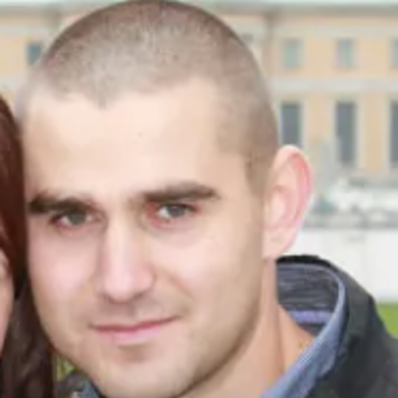 Завгородний Павел Николаевич
