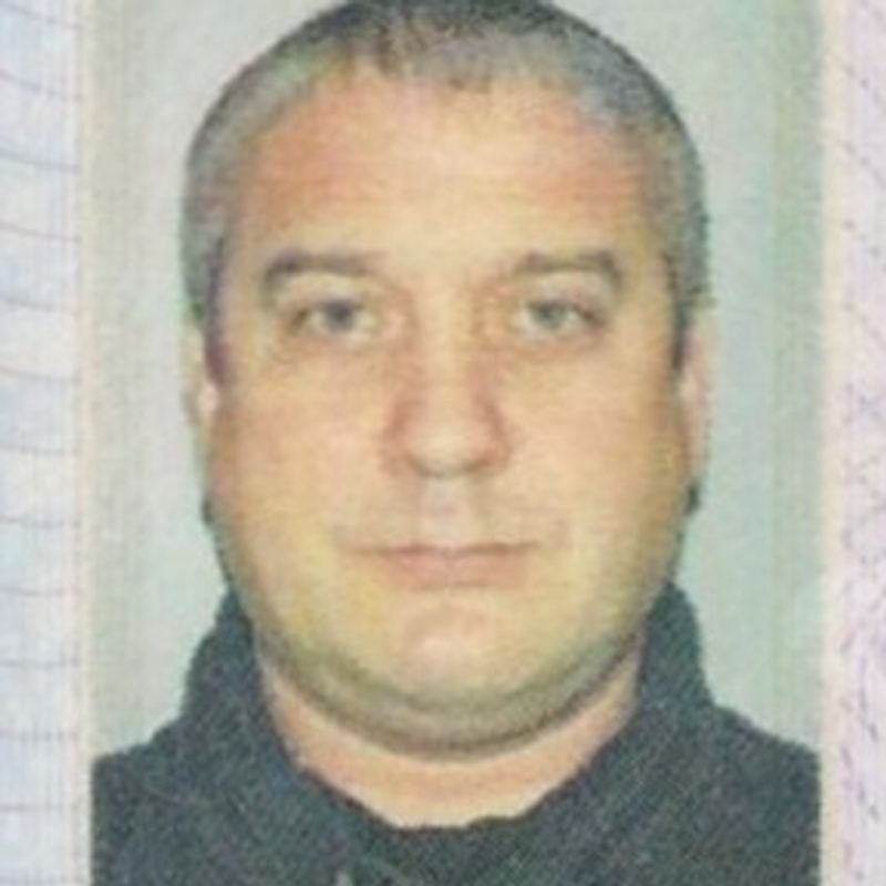 Незаметдинов Радик Аллямович