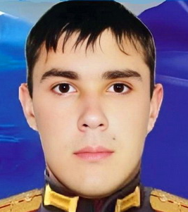 Жуланов Юрий Юрьевич