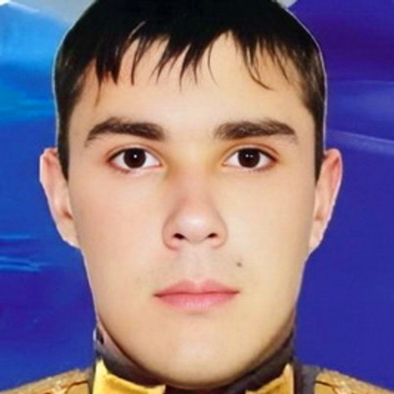 Жуланов Юрий Юрьевич