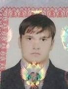 Гитиномагомедов Магомед Шамсудинович