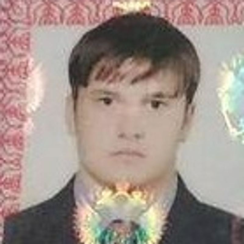 Гитиномагомедов Магомед Шамсудинович