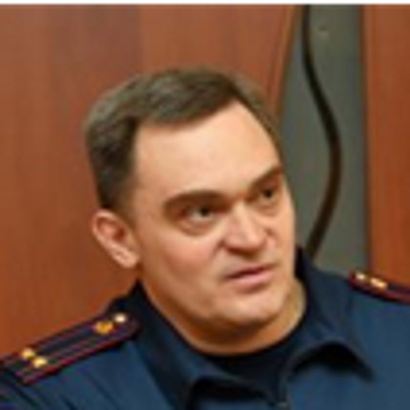Маковкин Михаил Владимирович