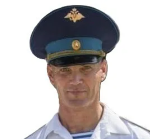 Alexander Kalish