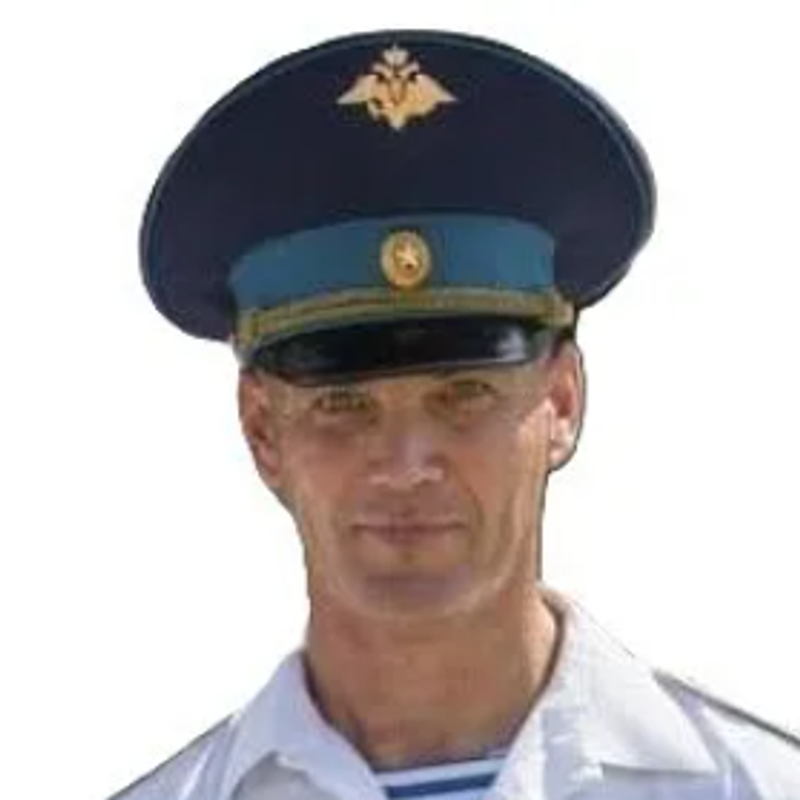 Alexander Kalish