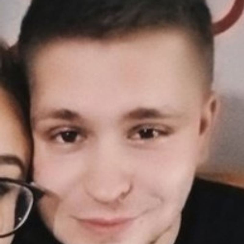 Брюханов Николай Алексеевич