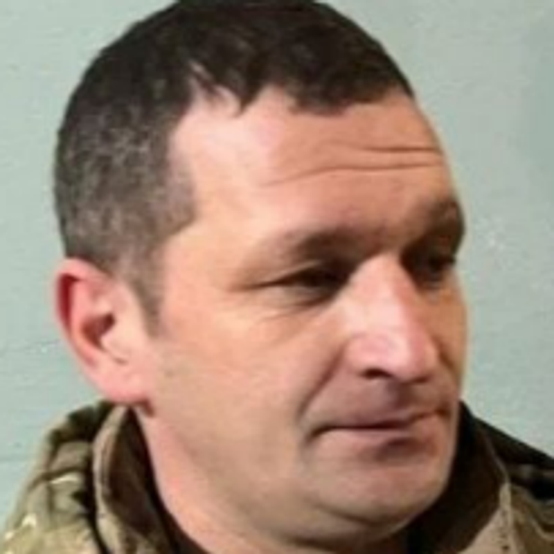 Кодзоков Замир Надирович