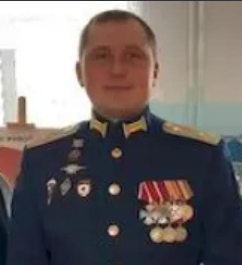 Dmitry Kopytov