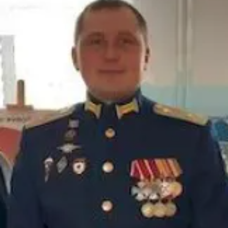 Dmitry Kopytov