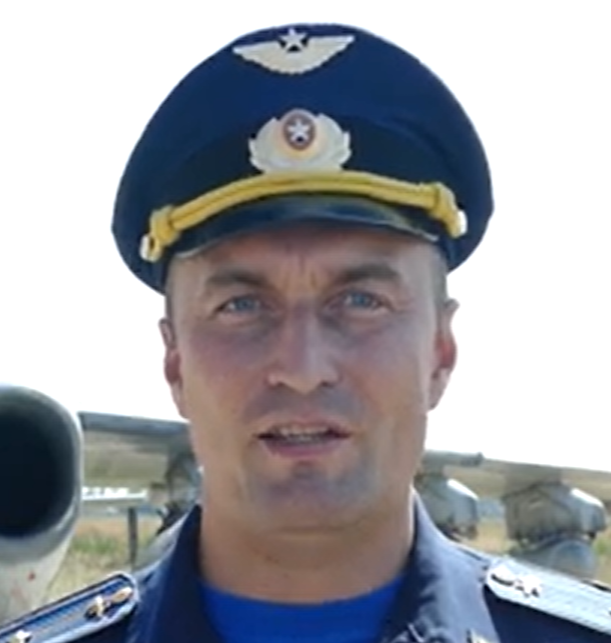 Атрощенко Сергей Валерьевич