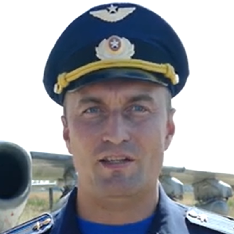 Атрощенко Сергей Валерьевич