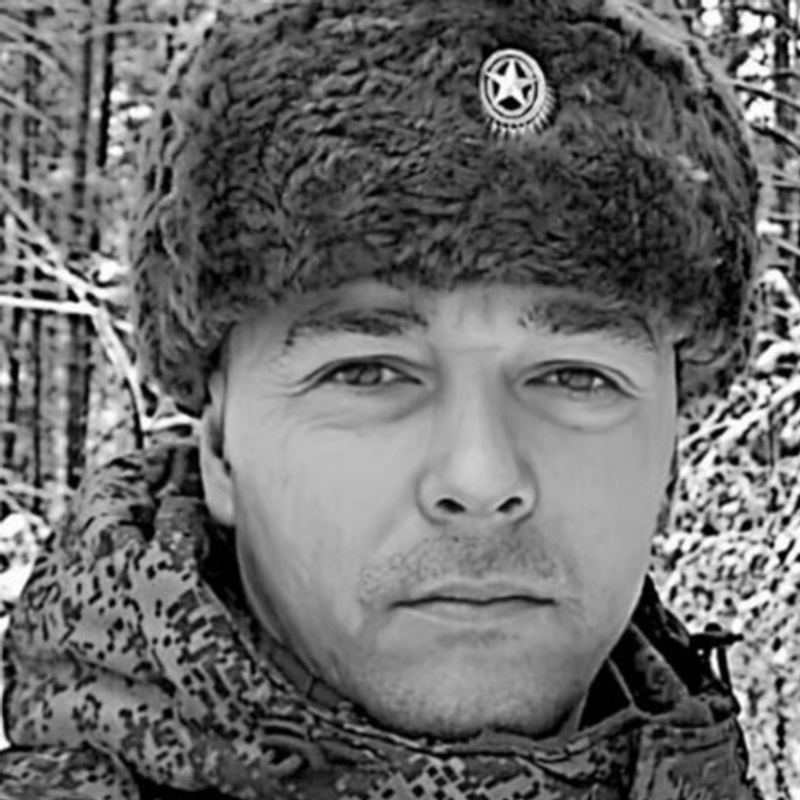 Петрухин Руслан Владимирович