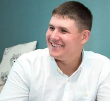 Vitaly Orlov