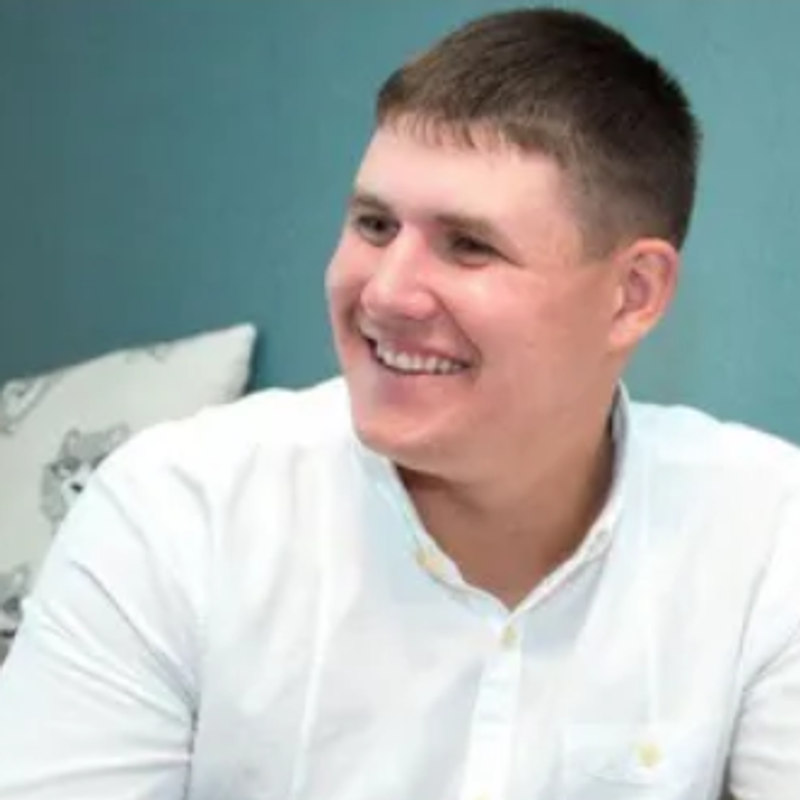 Vitaly Orlov