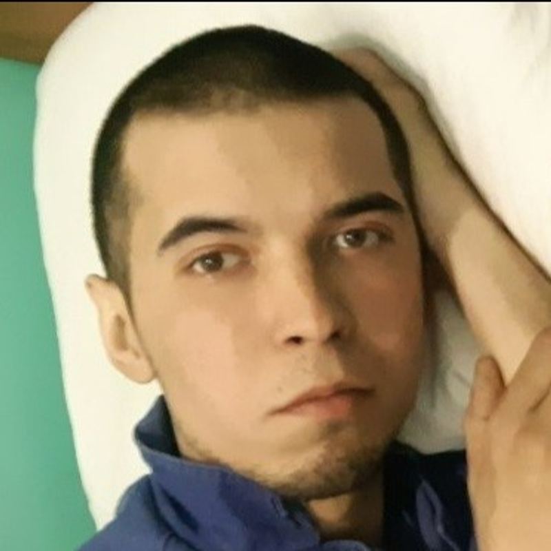 Решетников Дмитрий Сергеевич