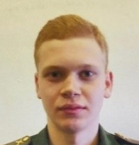 Чечнев Григорий Валерьевич