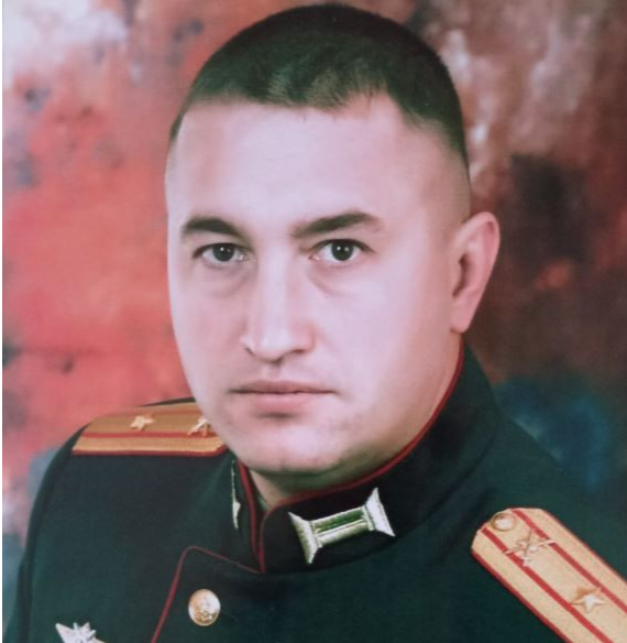 Панов Сергей Александрович
