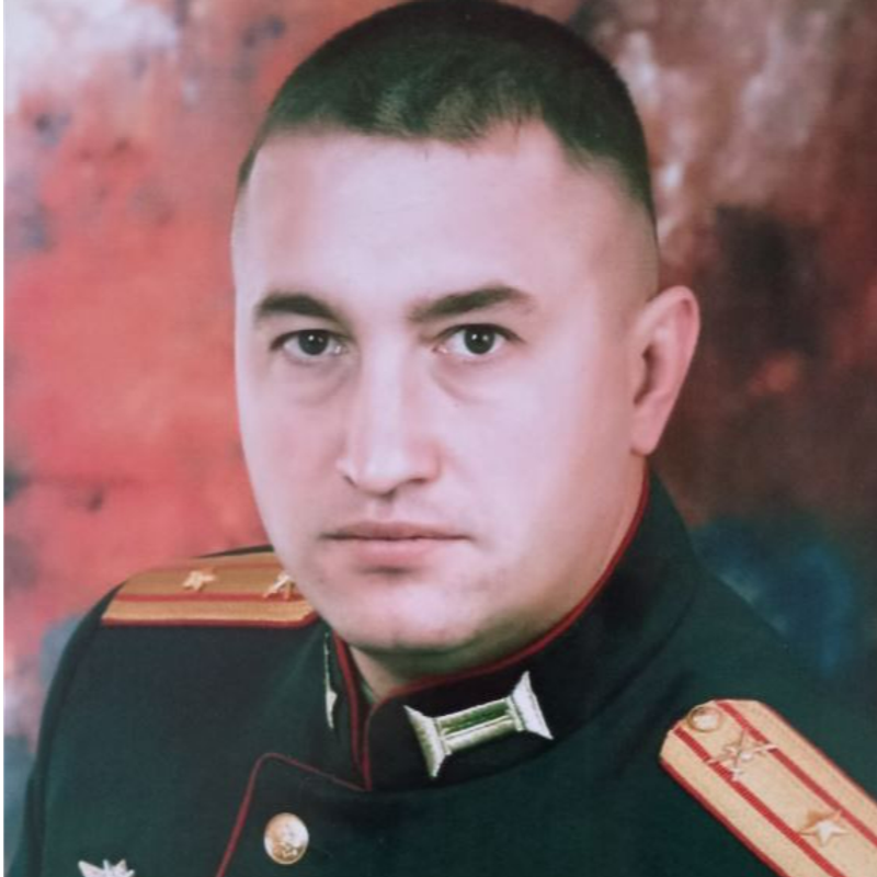 Панов Сергей Александрович