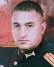 Панов Сергей Александрович