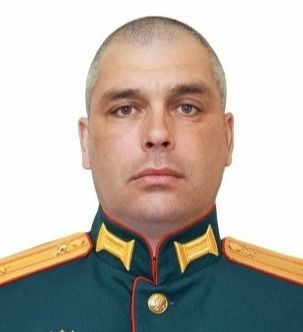 Демурчиев Роман Герадотович
