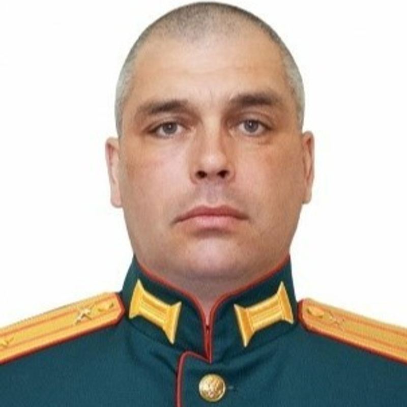 Демурчиев Роман Герадотович