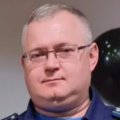 Тарасов Евгений Александрович